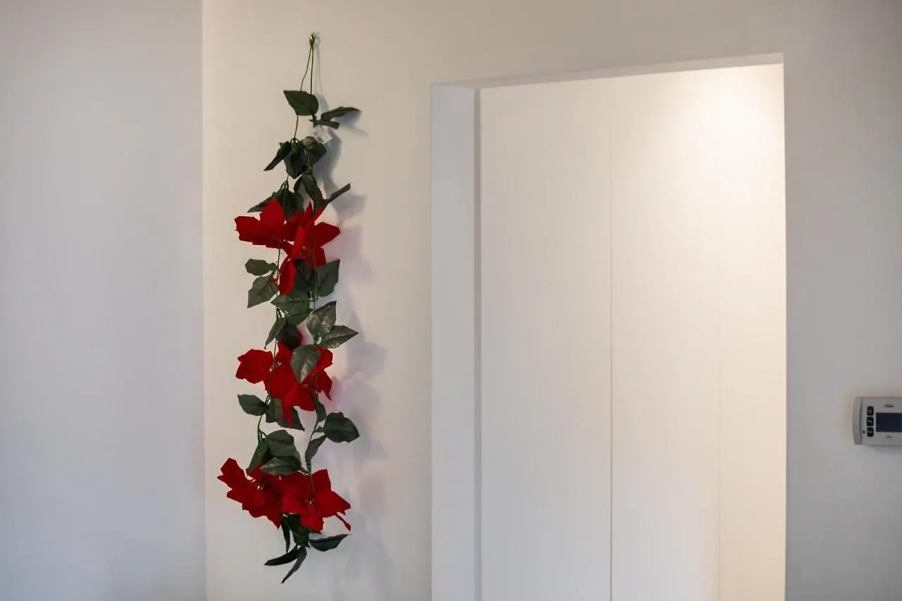 Apartment Milano Duomo-Central Station Wifi-Netflix-Metro