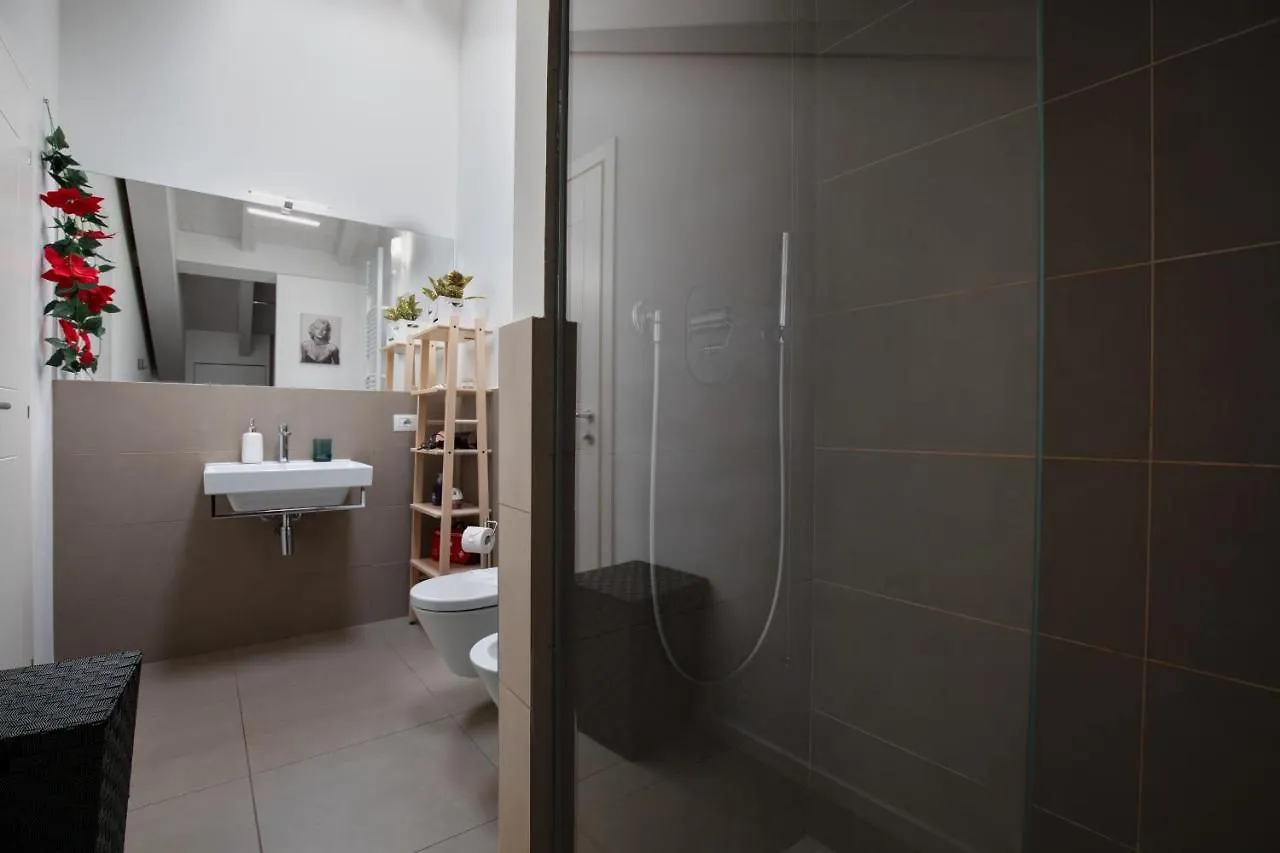 Apartment Milano Duomo-Central Station Wifi-Netflix-Metro